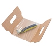 HILDE24 | laio® Green BOX KEEPER PAD nachhaltige Inlay-Fixierverpackungen